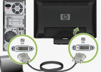На мониторе Entering power save mode. Что делать?