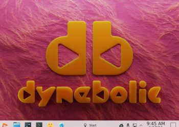 Dynebolic – мультимедийный Linux в новом формате