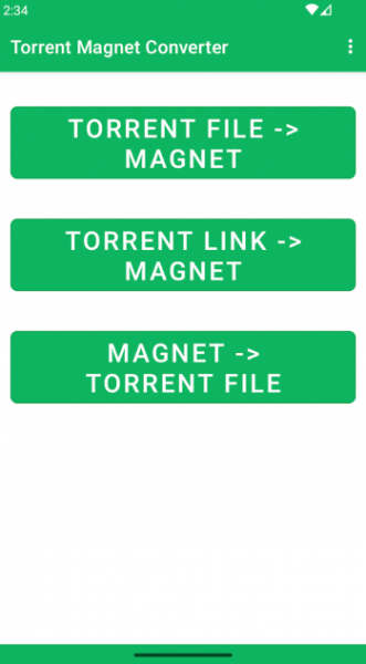 Как конвертировать torrent-файл в magnet-ссылку и наоборот