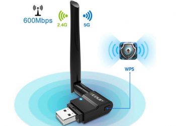 Рейтинг лучших Wi-Fi-адаптеров
