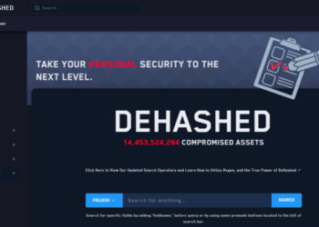 OSINT для всех и каждого – инструменты для разведки по email