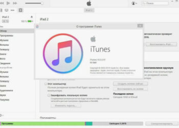 Apple Push в автозагрузке что это?