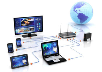 Домашняя сеть через Wi-Fi-роутер: создание и настройка