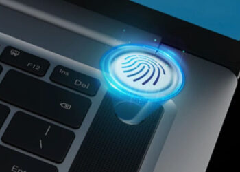 Драйвер для Goodix Fingerprint Device