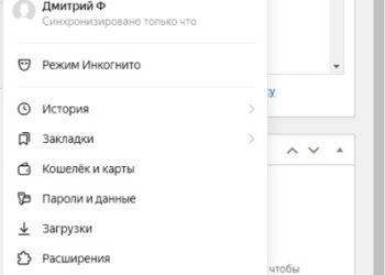 Как посмотреть сохранённые пароли в Яндекс браузере?