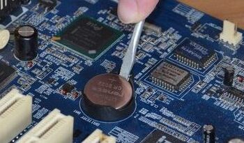 Что означают 4 длинных сигнала BIOS?