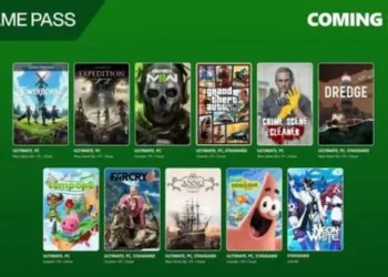 Рекордный успех Xbox Game Pass благодаря большому числу игр и разнообразию