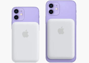 Рейтинг внешних Power Bank для iPhone