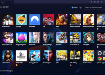 Топ-10 лучших бесплатных эмуляторов Android на Windows