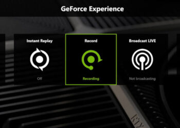 Открытие оверлея в NVidia GeForce Experience — как пользоваться программой и справляться с возможными ошибками