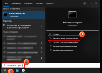 Тестирование батареи ноутбука с Windows 10